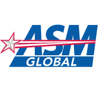 ASM Global Logo