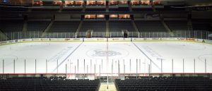 Photo of Huntington Center Interior Bowl