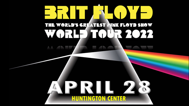 Brit Floyd Promotional Image