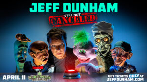 Jeff Dunham Promotional Image
