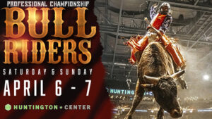 PCBR Bull Riders Promotional Image