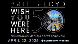 BRIT FLOYD Promotional Image