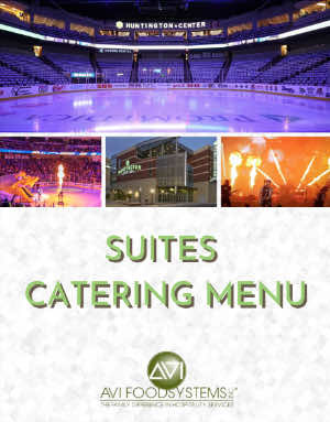 Suite Menu