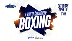 PULSE BOXING Promotional Image