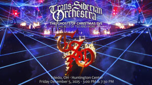 Trans-Siberian Orchestra Promotional Image