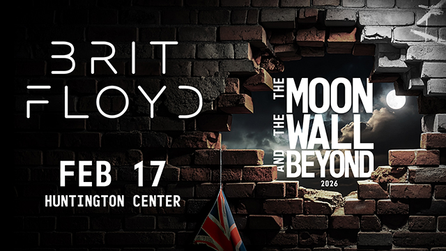 Brit Floyd Promotional Image