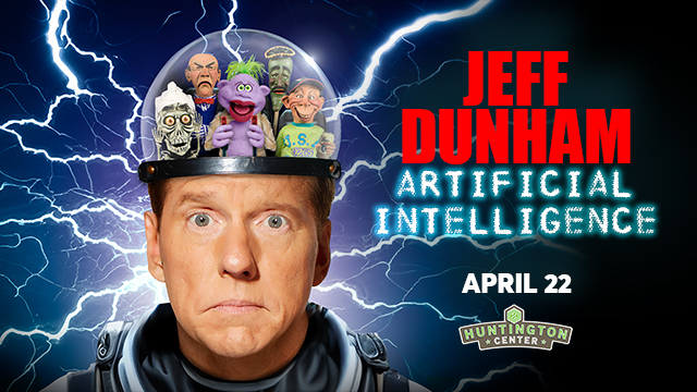 Jeff Dunham Promotional Image