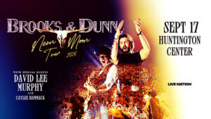 Brooks & Dunn Promotional Image