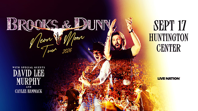 Brooks & Dunn Promotional Image