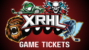 XHRL 2026 Season Promotional Image