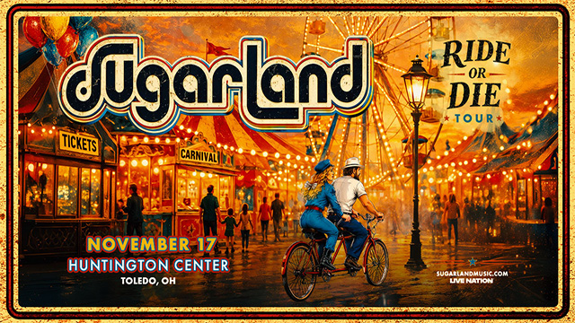 Sugarland Promotional Image