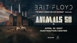 Brit Floyd Promotional Image