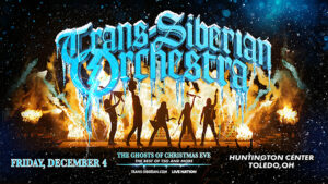 Trans-Siberian Orchestra Promotional Image
